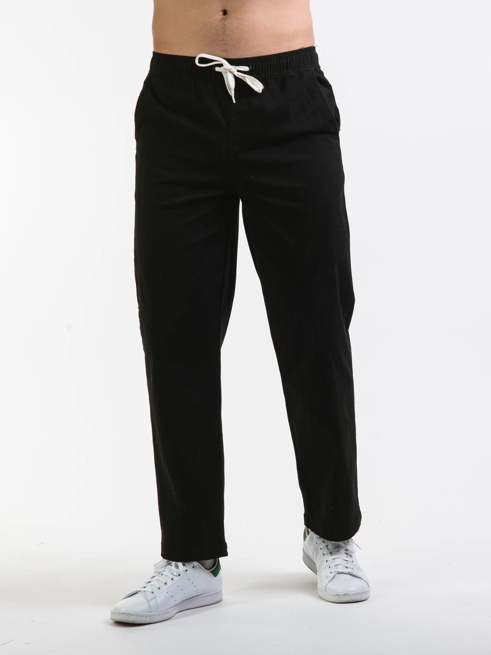 LIRA PANTALON JOGGER CHINO CARBORO ( 3 couleurs ) - DM2 SHOP