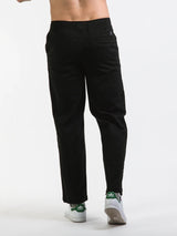 LIRA PANTALON JOGGER CHINO CARBORO ( 3 couleurs ) - DM2 SHOP