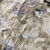 SALOPETTE FEMME SUCCESSION RVCA - DM2 SHOP