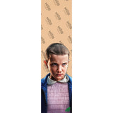 STRANGER THINGS X MOB GRIP SHEET ELEVEN - DM2 SHOP