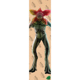 STRANGER THINGS X MOB GRIP SHEET DEMOGORGON - DM2 SHOP