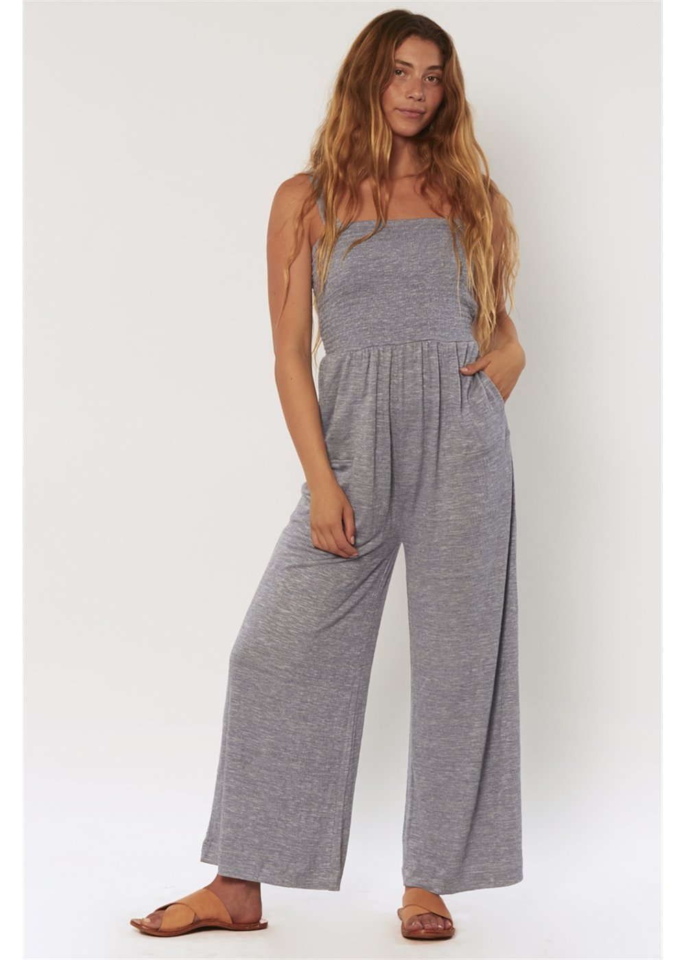 SISSTR // JUMPSUIT FEMME MILES