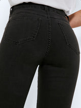 NOISY MAY JEANS SKINNY FEMME CALLIE - DM2 SHOP