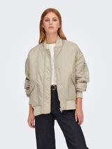 ONLY MANTEAU ISOLÉ FEMME BOMBER - DM2 SHOP