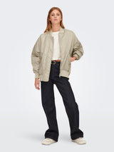 ONLY MANTEAU ISOLÉ FEMME BOMBER - DM2 SHOP