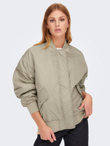 ONLY MANTEAU ISOLÉ FEMME BOMBER - DM2 SHOP