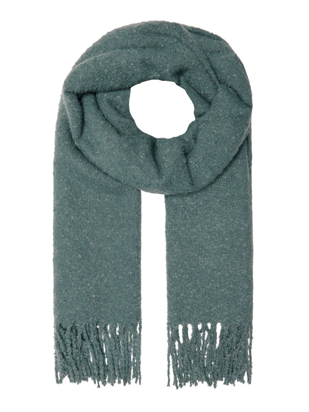 FOULARDS FRINGE SCARF ( 3 couleurs ) - DM2 SHOP