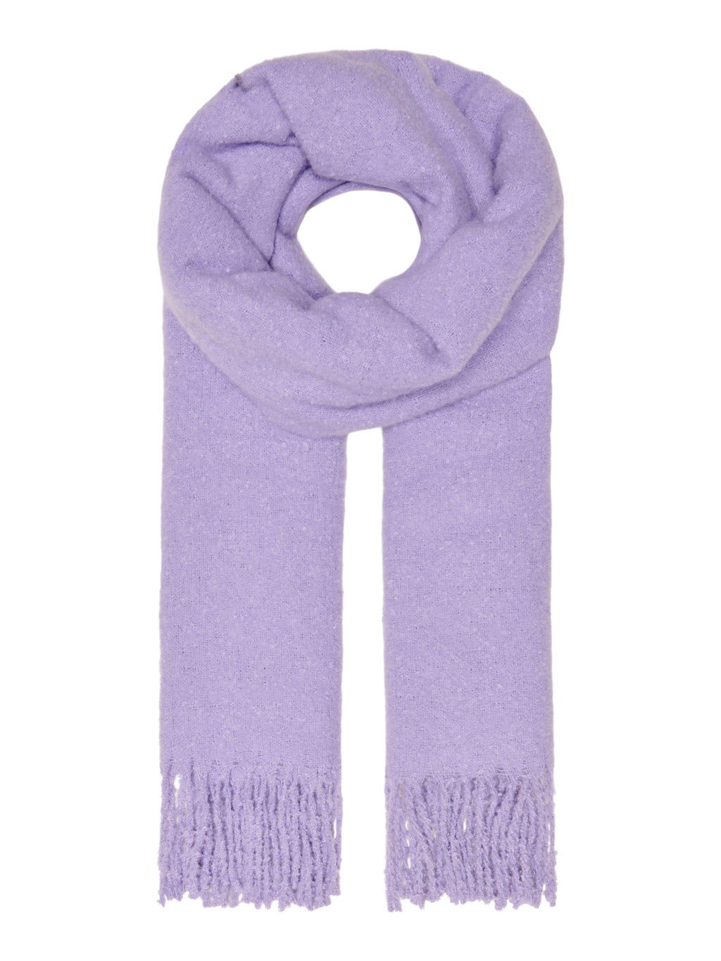 FOULARDS FRINGE SCARF ( 3 couleurs ) - DM2 SHOP