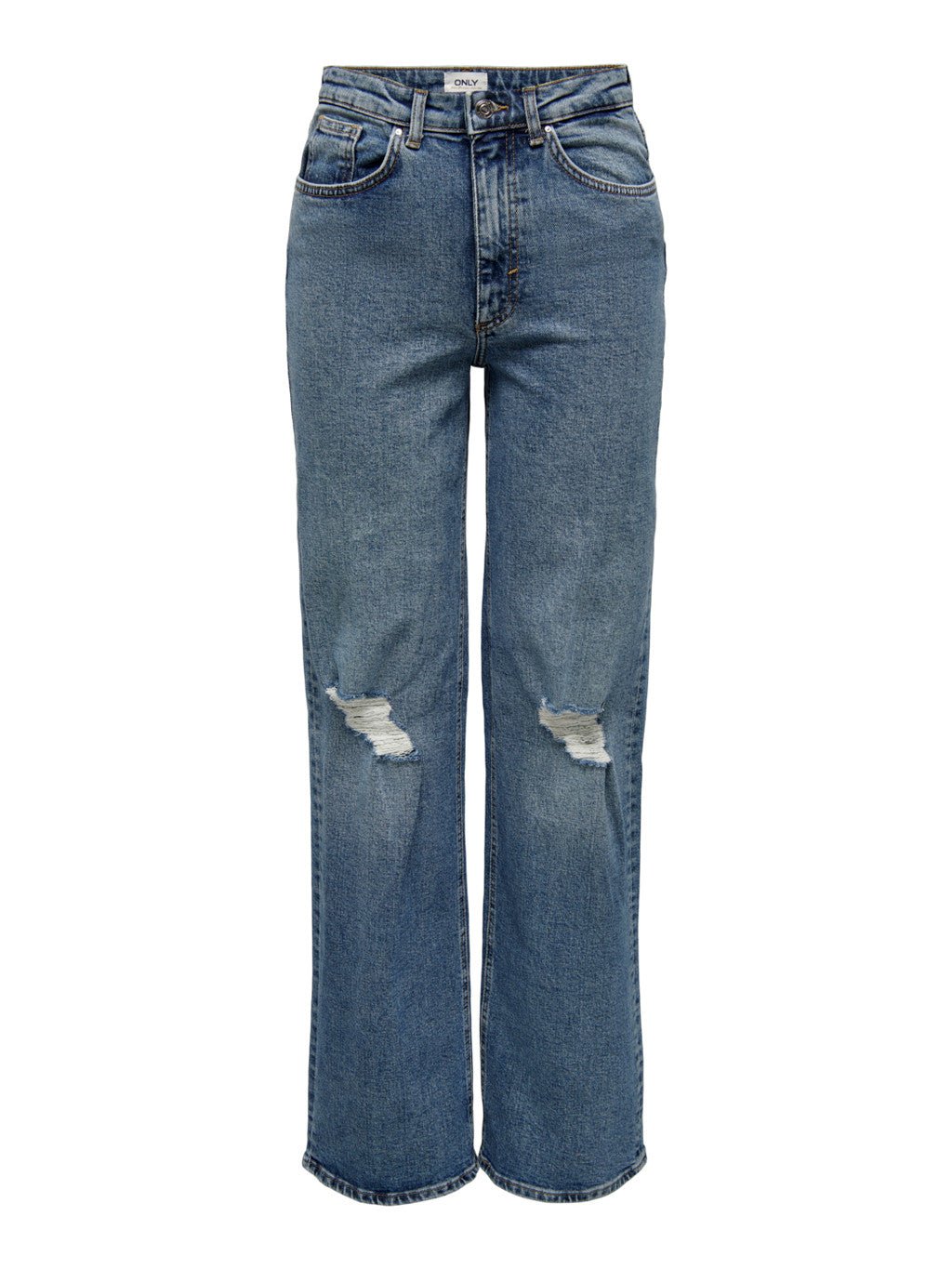 ONLY JEANS TAILLE HAUTE FEMME - DM2 SHOP