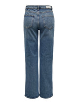ONLY JEANS TAILLE HAUTE FEMME - DM2 SHOP