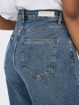 ONLY JEANS TAILLE HAUTE FEMME - DM2 SHOP