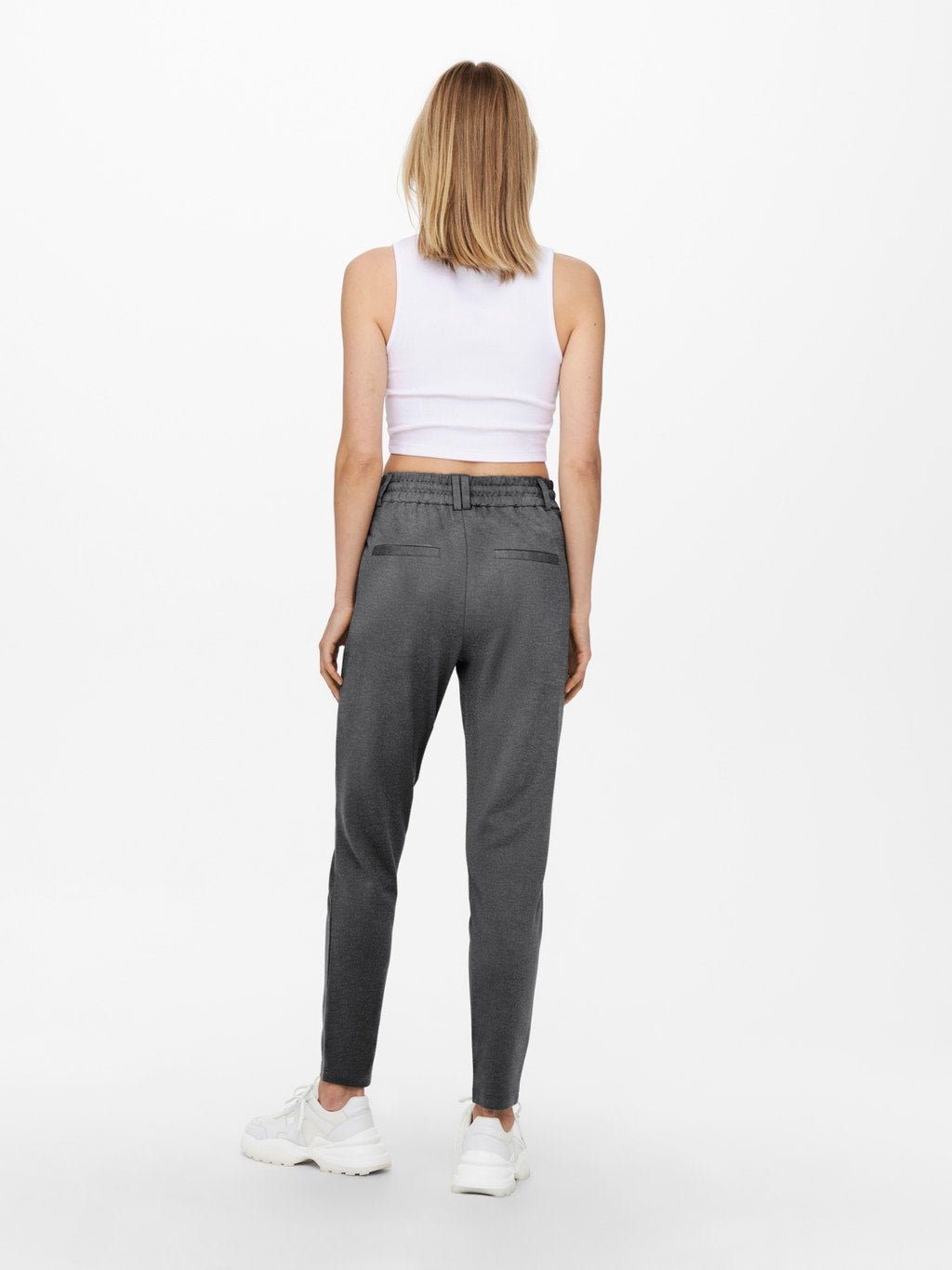 PANTALON POPTRASH FEMME ONLY - DM2 SHOP