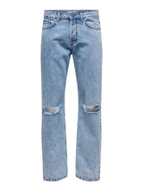 ONLY AND SONS JEANS LOOSE POUR HOMME - DM2 SHOP