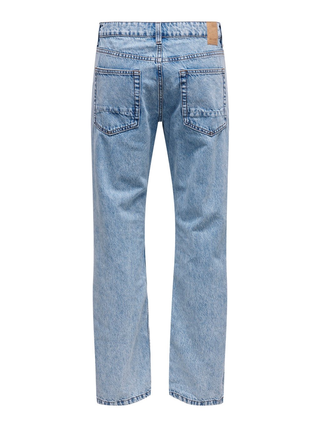 ONLY AND SONS JEANS LOOSE POUR HOMME - DM2 SHOP