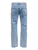 ONLY AND SONS JEANS LOOSE POUR HOMME - DM2 SHOP