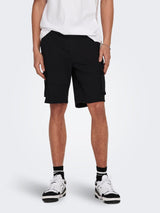 SHORT CAM STAGE CARGO HOMME - DM2 SHOP