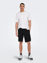 SHORT CAM STAGE CARGO HOMME - DM2 SHOP