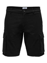 SHORT CAM STAGE CARGO HOMME - DM2 SHOP