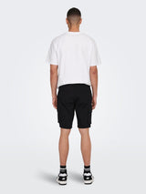 SHORT CAM STAGE CARGO HOMME - DM2 SHOP