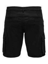 SHORT CAM STAGE CARGO HOMME - DM2 SHOP