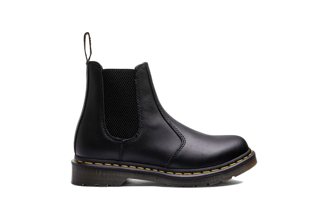 DR.MARTENS BOTTILLONS 2976 CHELSEA NAPPA - DM2 SHOP