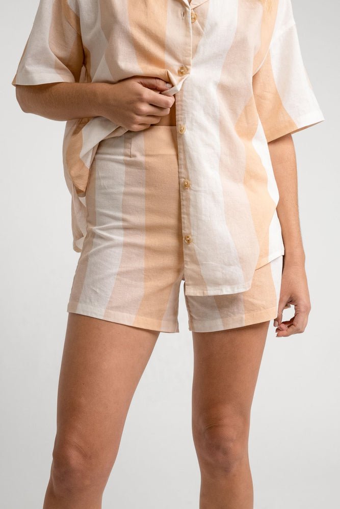 RHYTHM SHORT FEMME SUNDOWN - DM2 SHOP