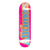 SKATE ALLTIMERS ORANGE BROADWAY 8.3 - DM2 SHOP