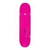 SKATE ALLTIMERS ORANGE BROADWAY 8.3 - DM2 SHOP