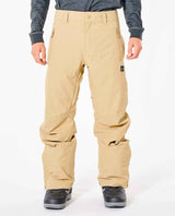 RIP CURL // PANTALON ISOLÉ HOMME BASE PANT ( 2 couleurs )
