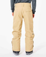 RIP CURL // PANTALON ISOLÉ HOMME BASE PANT ( 2 couleurs )