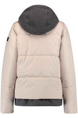 O'NEILL MANTEAU ISOLÉ FEMME SHORT AZUR