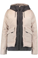 O'NEILL MANTEAU ISOLÉ FEMME SHORT AZUR