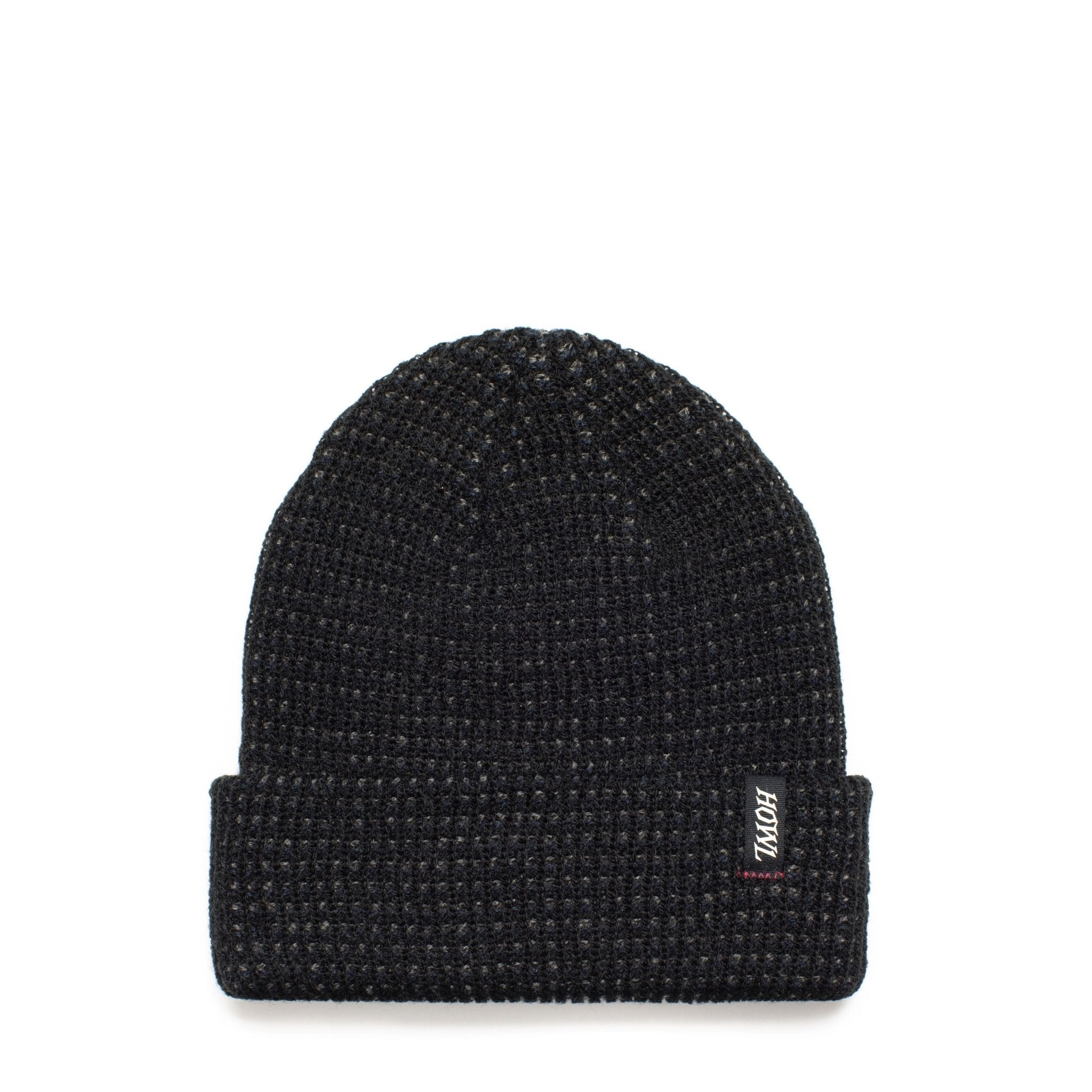 HOWL TUQUES SLASH BEANIE ( 4 couleurs ) - DM2 SHOP