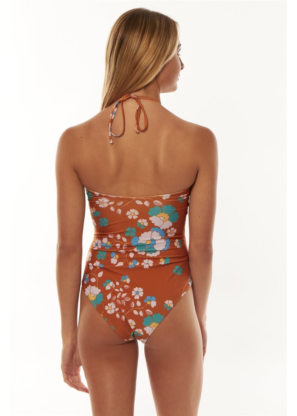 MAILLOT SWELL SKY ABOVE FEMME SISSTR - DM2 SHOP