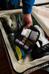 JASON MARKK NETTOYANT CHAUSSURES TROUSSE DE VOYAGE - DM2 SHOP