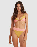 BILLABONG BIKINI HAUT HI LIFE BRA - DM2 SHOP