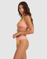 BILLABONG BIKINI HAUT HI LIFE BRA - DM2 SHOP