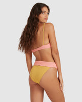 BILLABONG BIKINI HAUT HI LIFE BRA - DM2 SHOP