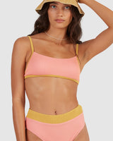 BILLABONG BIKINI BAS HI LIFE HI MAUI - DM2 SHOP