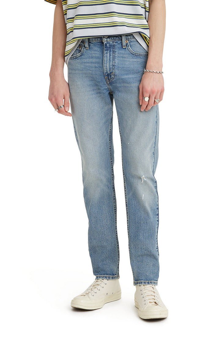 LEVI'S JEANS HOMME 501 MID INDIGO - DM2 SHOP