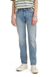 LEVI'S JEANS HOMME 501 MID INDIGO - DM2 SHOP
