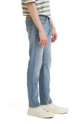 LEVI'S JEANS HOMME 501 MID INDIGO - DM2 SHOP