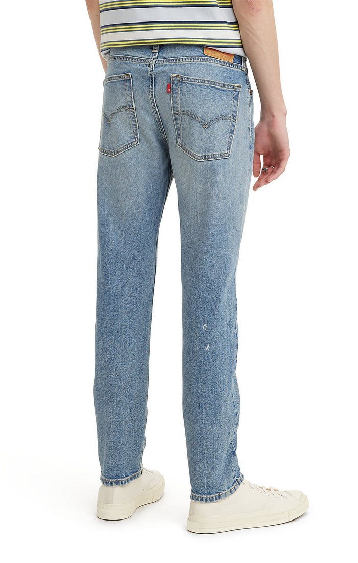 LEVI'S JEANS HOMME 501 MID INDIGO - DM2 SHOP