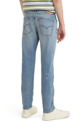 LEVI'S JEANS HOMME 501 MID INDIGO - DM2 SHOP