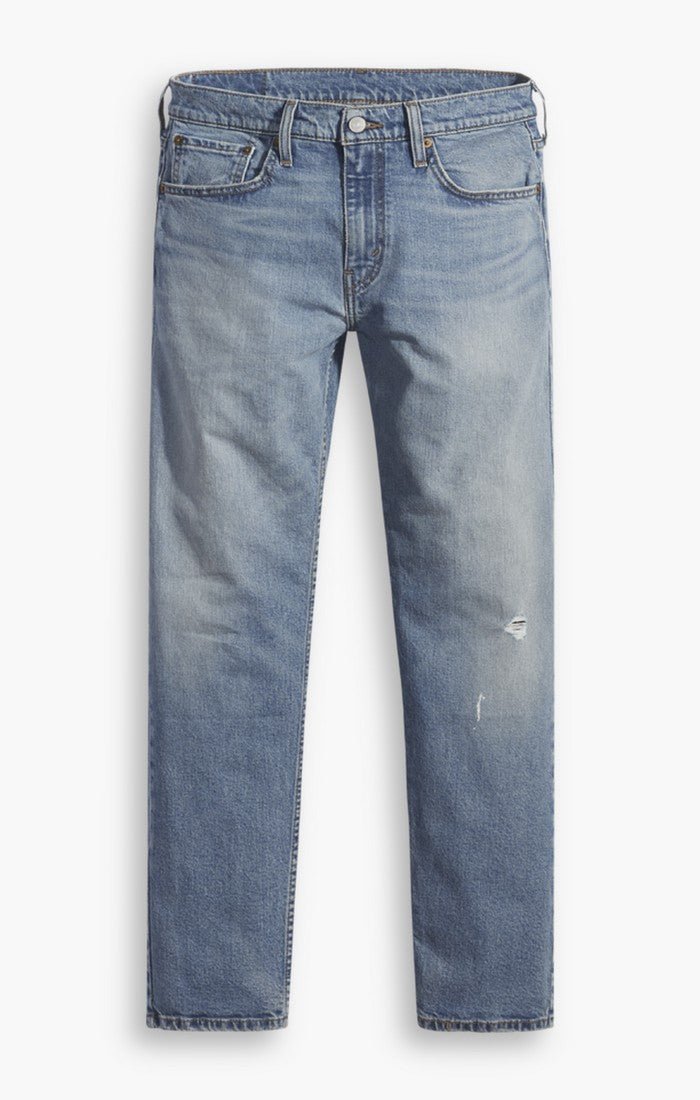 LEVI'S JEANS HOMME 501 MID INDIGO - DM2 SHOP