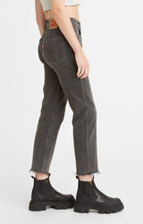 LEVI'S JEANS FEMME 501 CROP - GET OFF MY CLOUD - DM2 SHOP