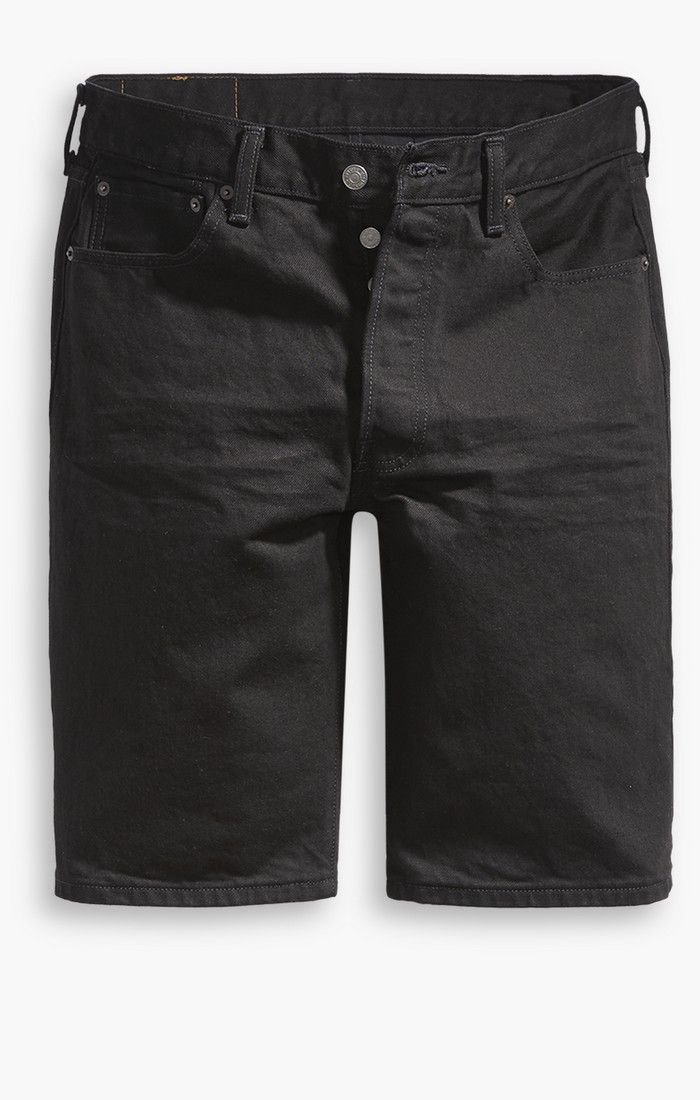 LEVI'S SHORT JEANS HOMME 501, LISTLESS SHORT - DM2 SHOP
