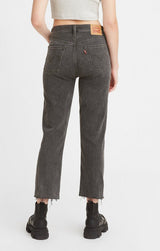 LEVI'S JEANS FEMME 501 CROP - GET OFF MY CLOUD - DM2 SHOP