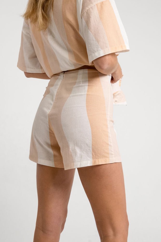 RHYTHM SHORT FEMME SUNDOWN - DM2 SHOP