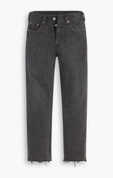LEVI'S JEANS FEMME 501 CROP - GET OFF MY CLOUD - DM2 SHOP